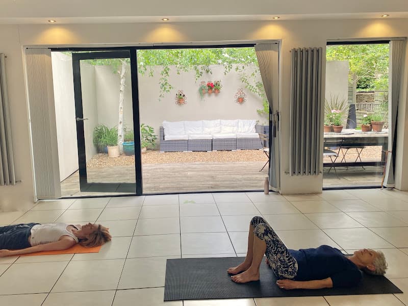 The Space In Sunbury Village