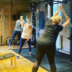 Kt Chaloner Personal Training & Pilates Studio