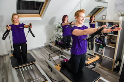All Active Pilates And Physio