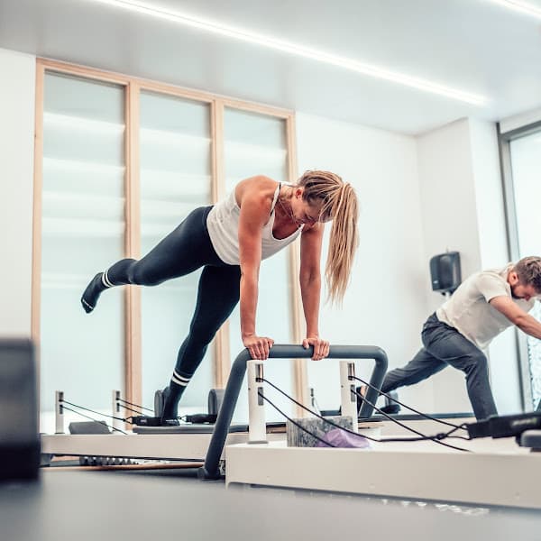 Ten Health & Fitness Nine Elms