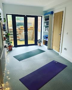 C W Physiotherapy And Pilates