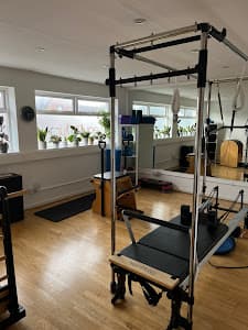 Function And Poise Training