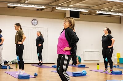 Ultimate Performance Lifestyle