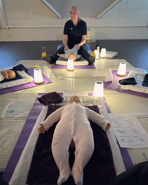 Big Heart Yoga & Wellness