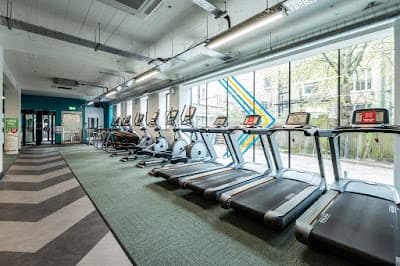 Puregym London Holloway Road