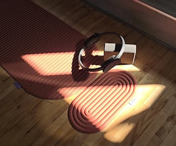 Love The Process Pilates + Fitness