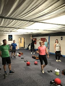 Merriott Fitness And Wellness Studio