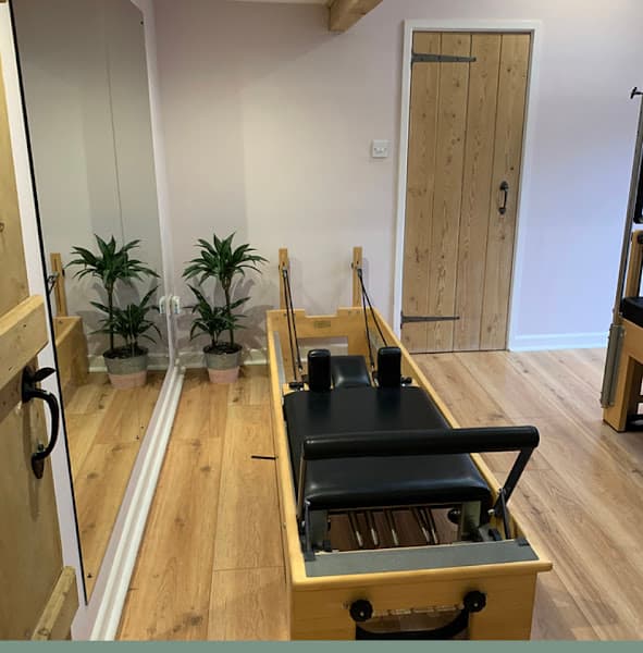 Laura Lane Pilates Therapy