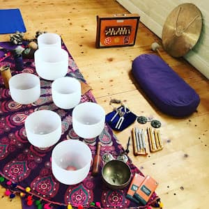 The Stables Yoga Centre