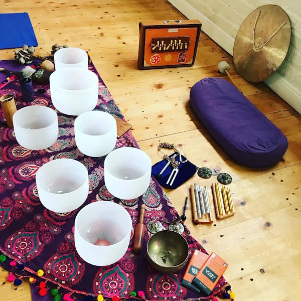 The Stables Yoga Centre