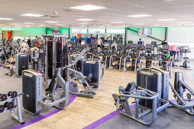 East Riding Leisure Beverley