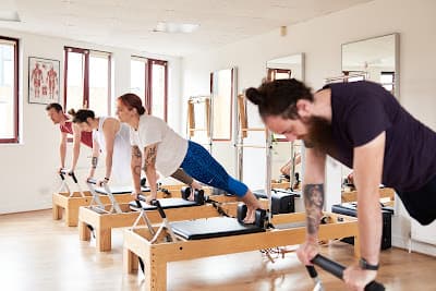 The Movement Studio Highbury