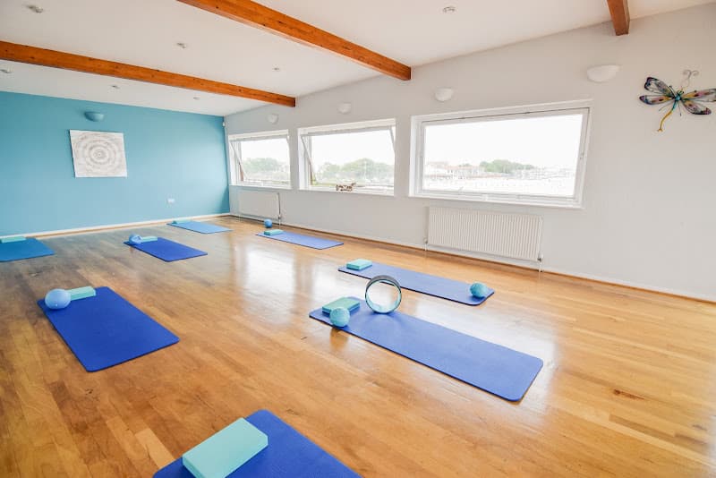 Natural Fitness & Therapies - The Beach Studio