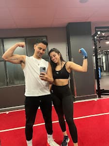 Daniel Malcolm Personal Trainer