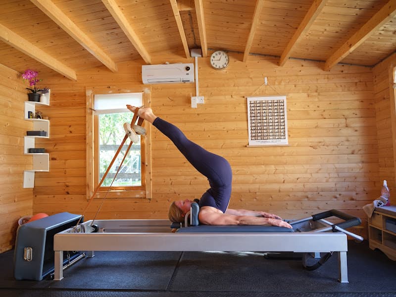 Bildeston Natural Health And Fitness