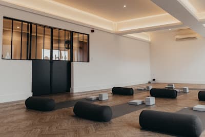 Orbit Yoga Studio Eggborough