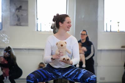 Blossom Yoga With Pamela (Paisley And East Dunbartonshire)