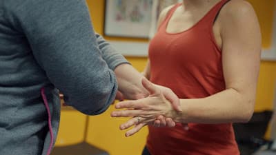 Peacock Pain & Injury Clinic