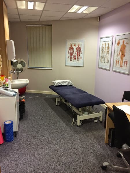 Action Potential Clinic