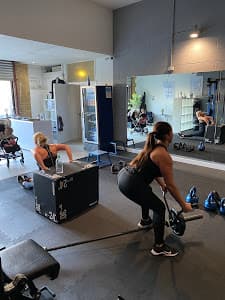 Infinite Fitness - Medway