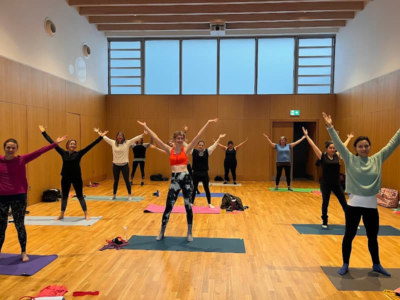 Optimum Health And Fitness For Women