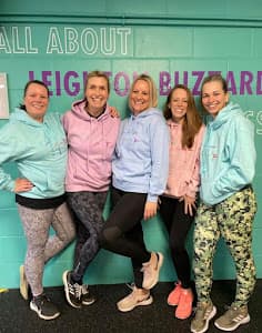 All About Me Fitness