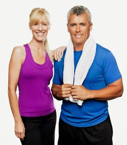 Personal Trainers Glasgow - Get Results Fitness