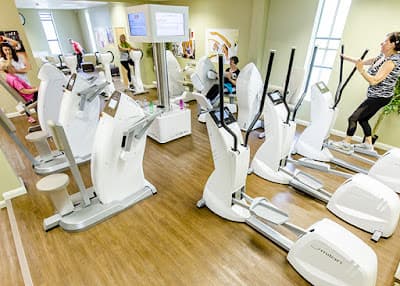 Health & Fitness Studio Windmill
