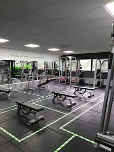 Energie Fitness Glasgow South