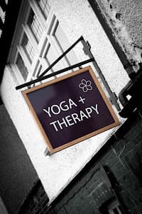 Equilibrium Yoga + Well-Being Centre