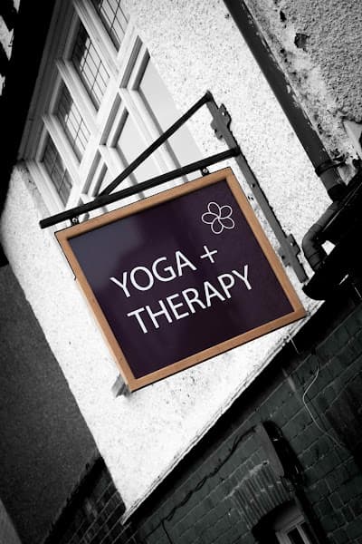 Equilibrium Yoga + Well-Being Centre