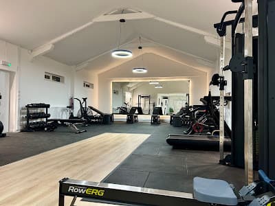Buffalo Fitness Studio