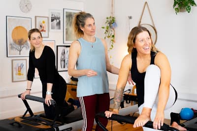 Rise Pilates Bristol