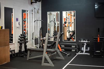 Phnx Fitness Studios