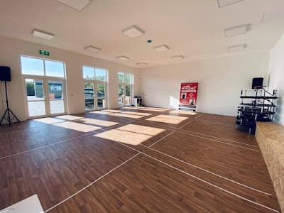 4Real Dance And Fitness Company