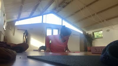 Rose School Of Transformational Yoga