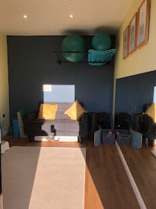 Movement And Milestones