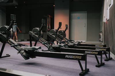 Anytime Fitness Angel, Islington
