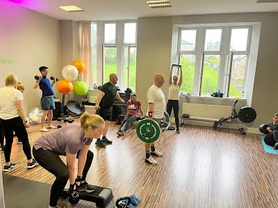 Ability Health And Fitness