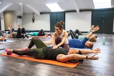 Freshly Centered By Tracy Ward