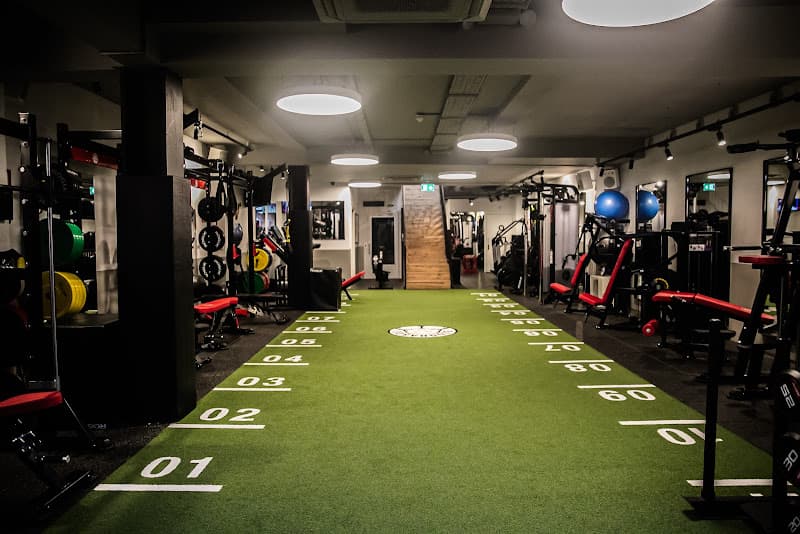 Buddhabox Gym