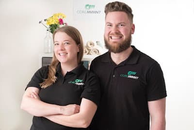 Core Mvmnt Osteopathy, Physiotherapy & Pilates