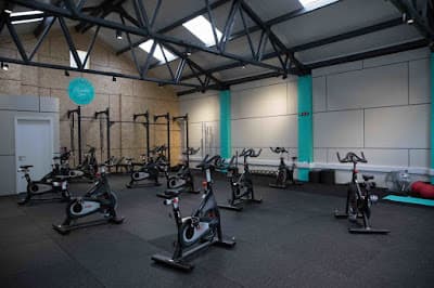 Chantal Law Fitness And Pilates