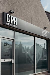 Cpr Health And Fitness - Ellon - Personal Training