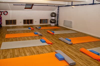 Atherton Physiotherapy & Sports Injury Clinic Limited