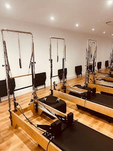 Pilates Reform Studio