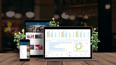 Wellyx - Fitness & Wellness Management Software