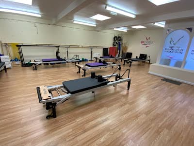 The Pilates Studio Anlaby