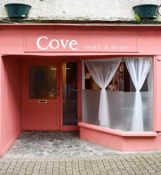 Cove Mind & Body