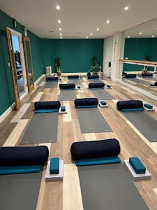 Elements Yoga Studio